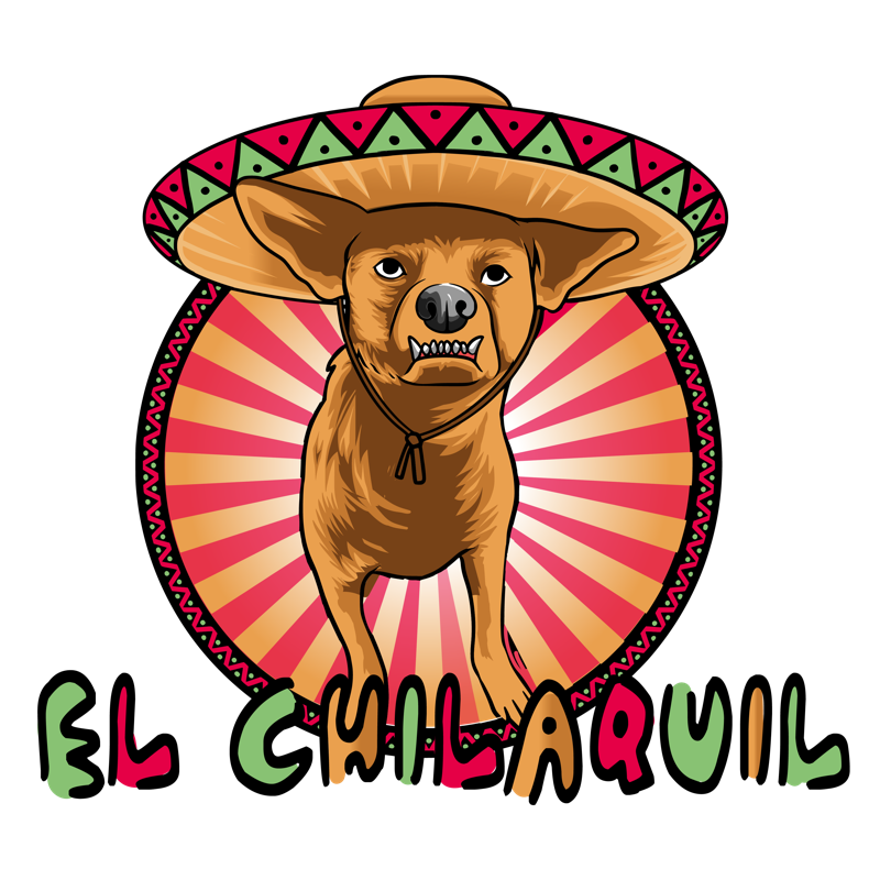 El Chilaquil